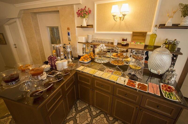 Biga Palas Hotel image