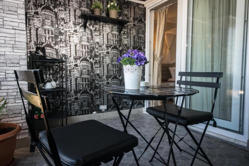 Biga Palas Hotel image
