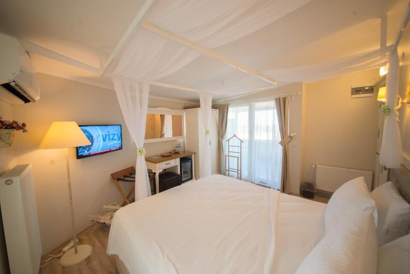 Biga Palas Hotel image