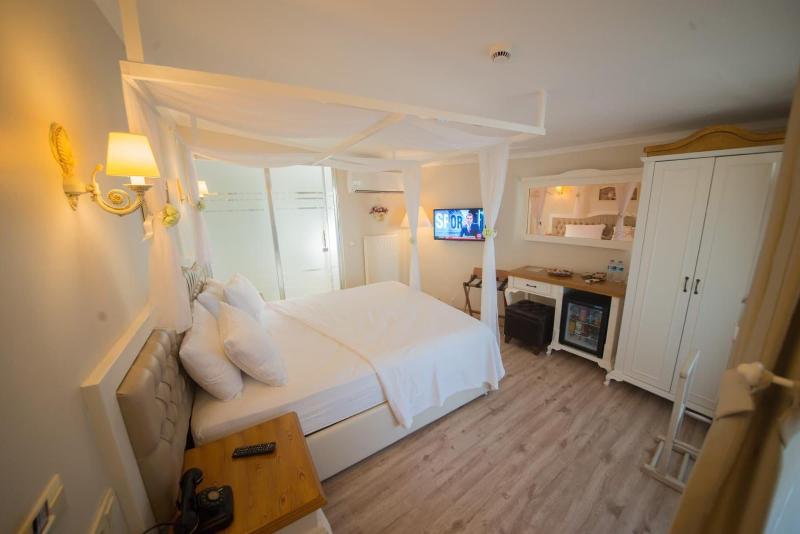 Biga Palas Hotel image
