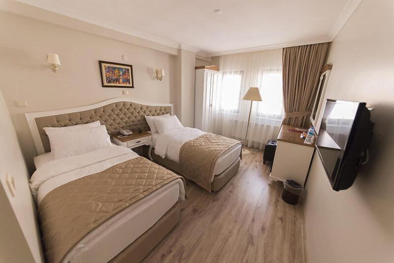 Biga Palas Hotel image