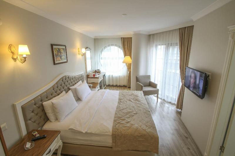 Biga Palas Hotel image