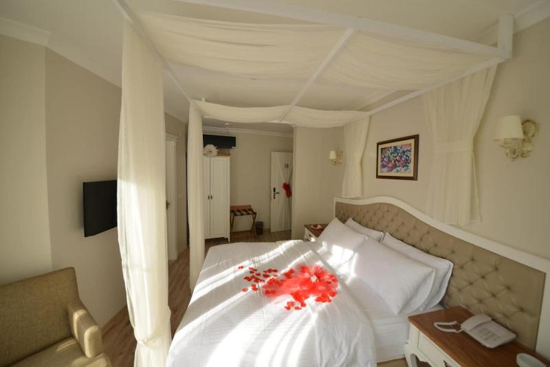 Biga Palas Hotel image