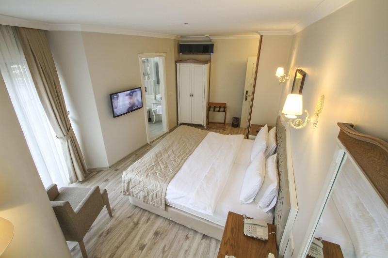 Biga Palas Hotel image