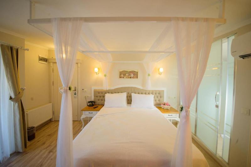 Biga Palas Hotel image