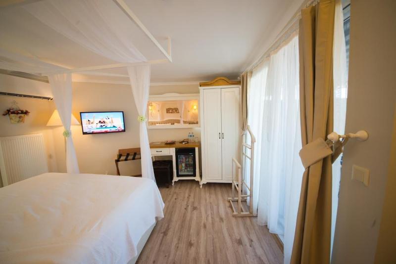Biga Palas Hotel image