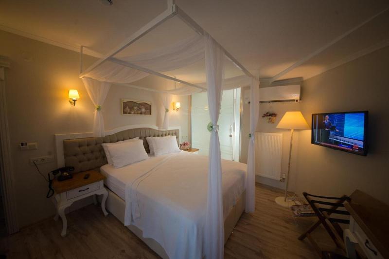 Biga Palas Hotel image