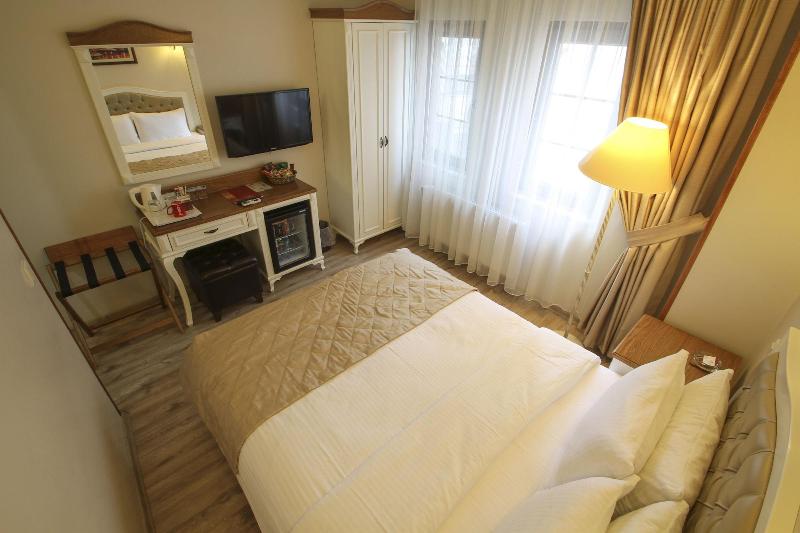 Biga Palas Hotel image