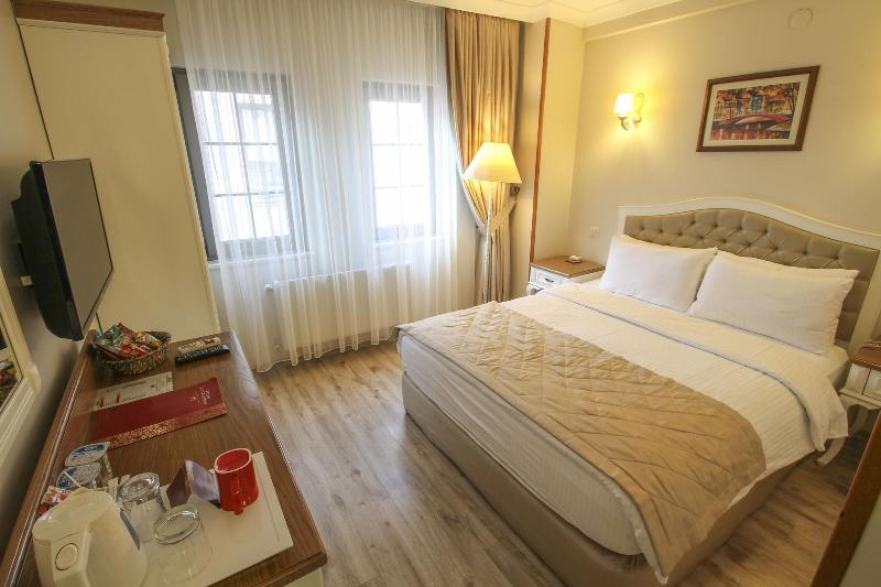 Biga Palas Hotel image