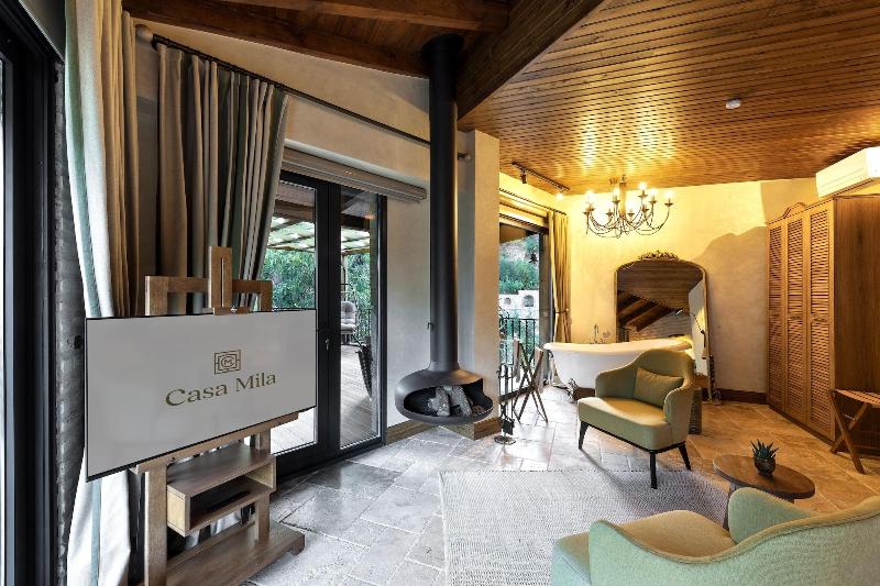 Casa Mila Kazdaglari image