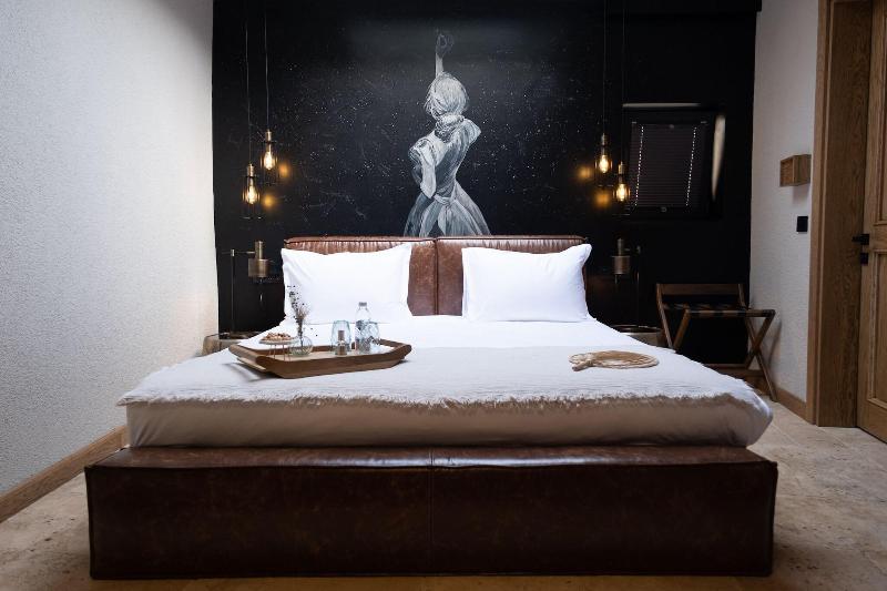 Casa Mila Kazdaglari image