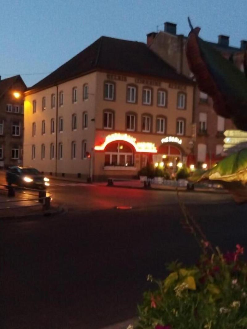 Relais Lorraine Alsace image
