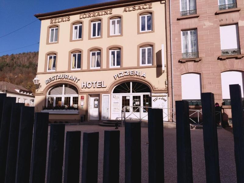 Relais Lorraine Alsace image