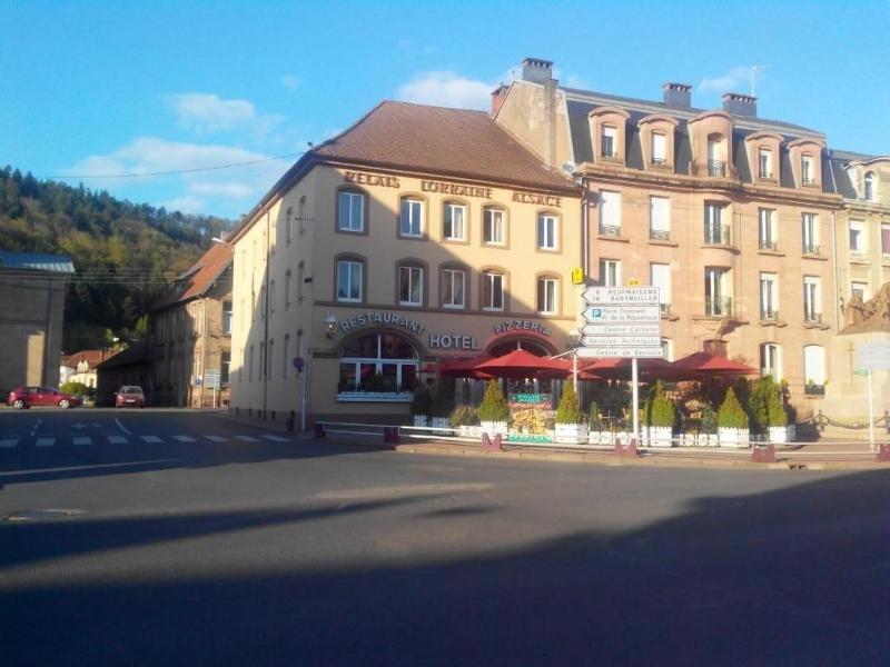 Relais Lorraine Alsace image