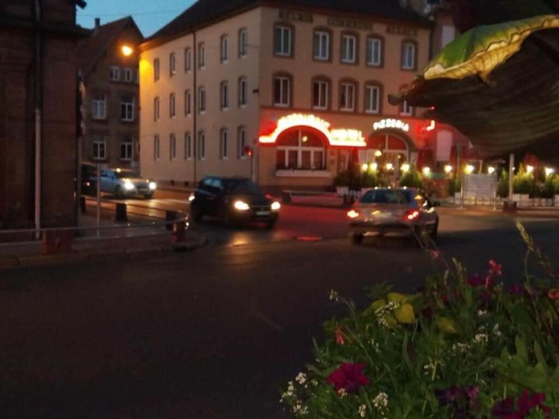 Relais Lorraine Alsace image