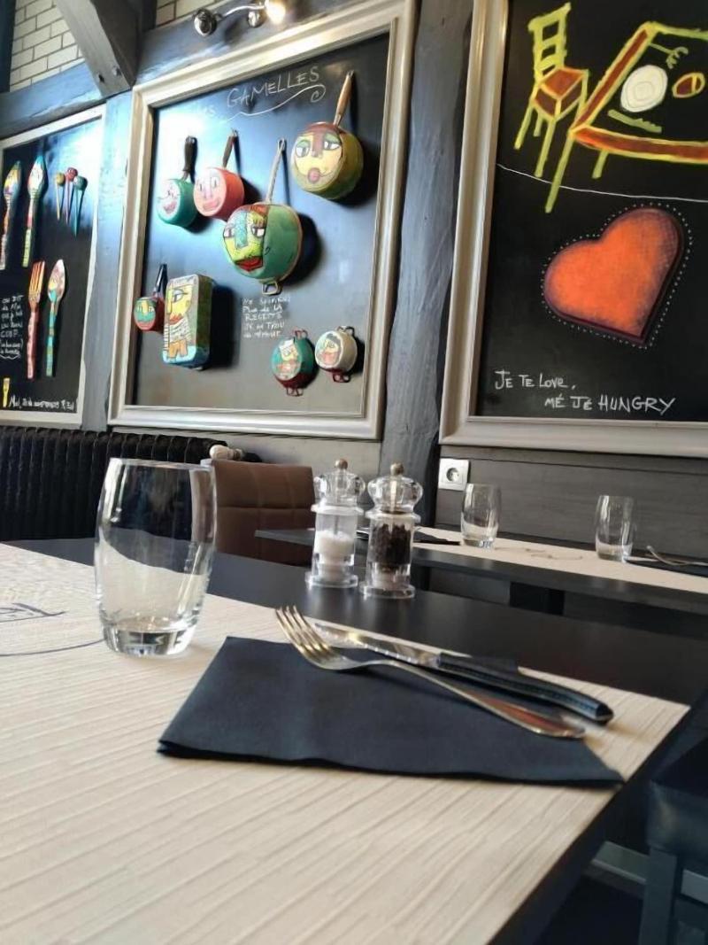 Relais Lorraine Alsace image
