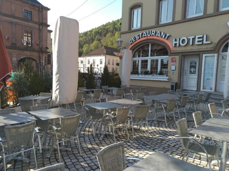 Relais Lorraine Alsace image