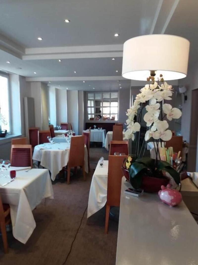 Relais Lorraine Alsace image