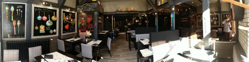 Relais Lorraine Alsace image
