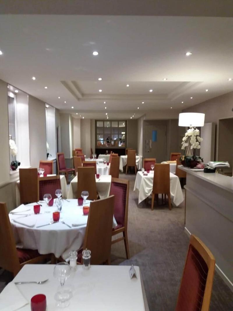 Relais Lorraine Alsace image