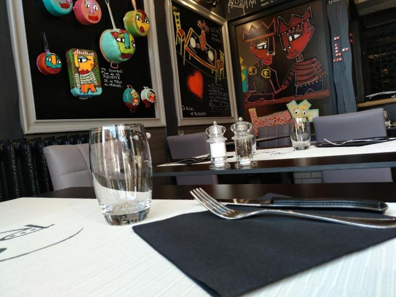 Relais Lorraine Alsace image