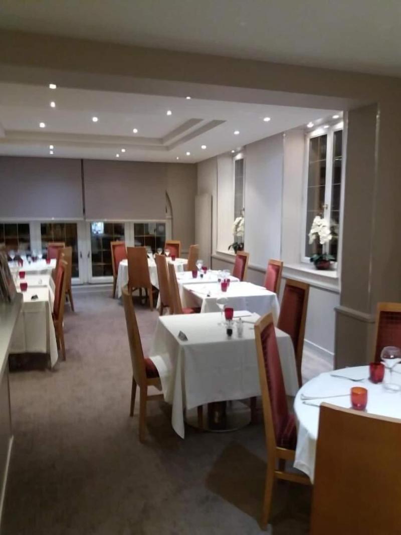Relais Lorraine Alsace image