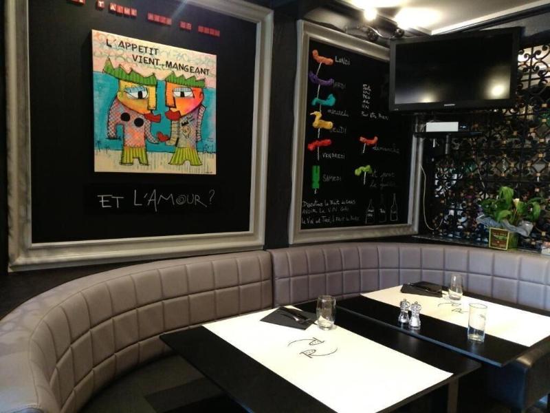 Relais Lorraine Alsace image