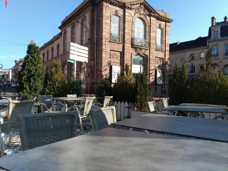 Relais Lorraine Alsace image