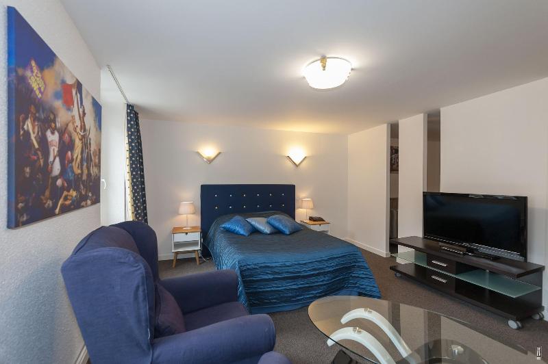 Relais Lorraine Alsace image