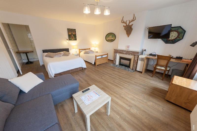 Relais Lorraine Alsace image
