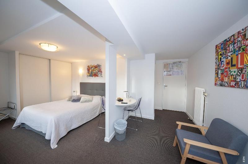 Relais Lorraine Alsace image