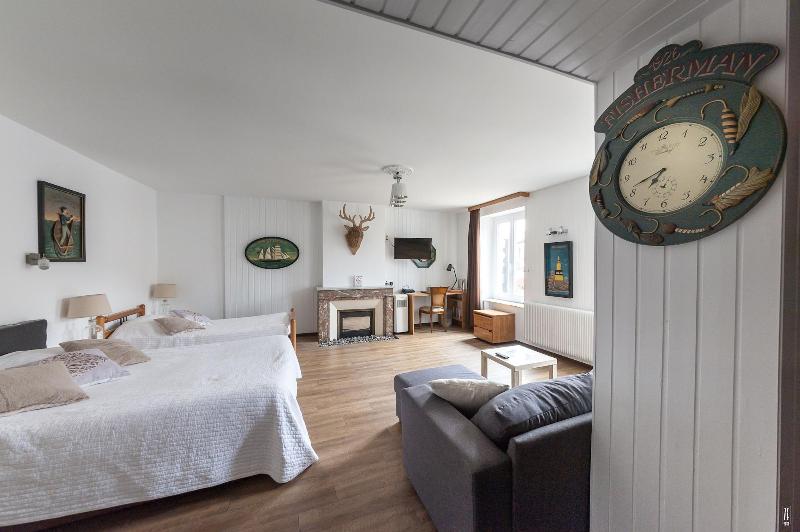 Relais Lorraine Alsace image