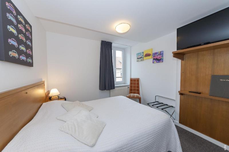Relais Lorraine Alsace image