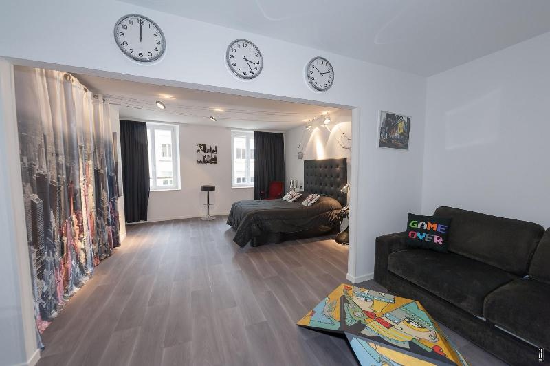 Relais Lorraine Alsace image