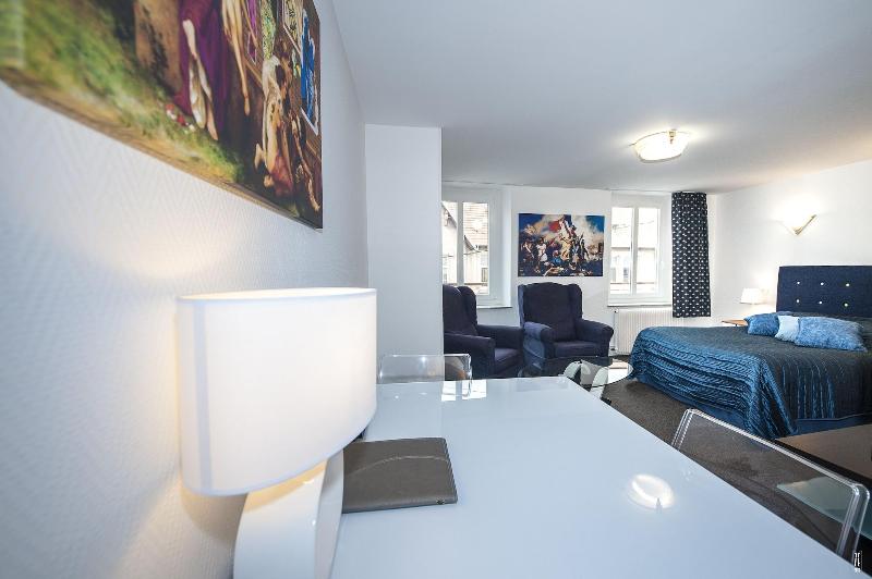 Relais Lorraine Alsace image