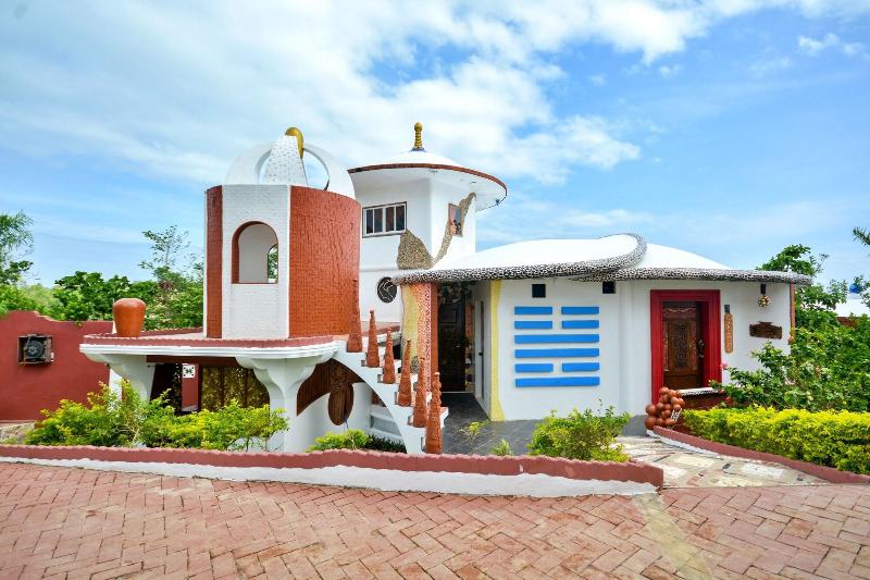 Jade's Casa de Arte image