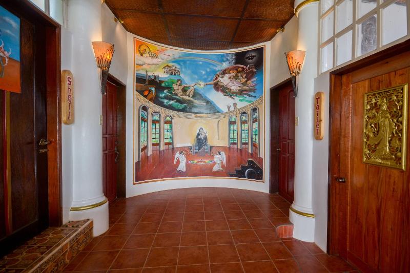 Jade's Casa de Arte image