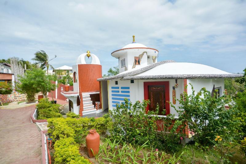 Jade's Casa de Arte image