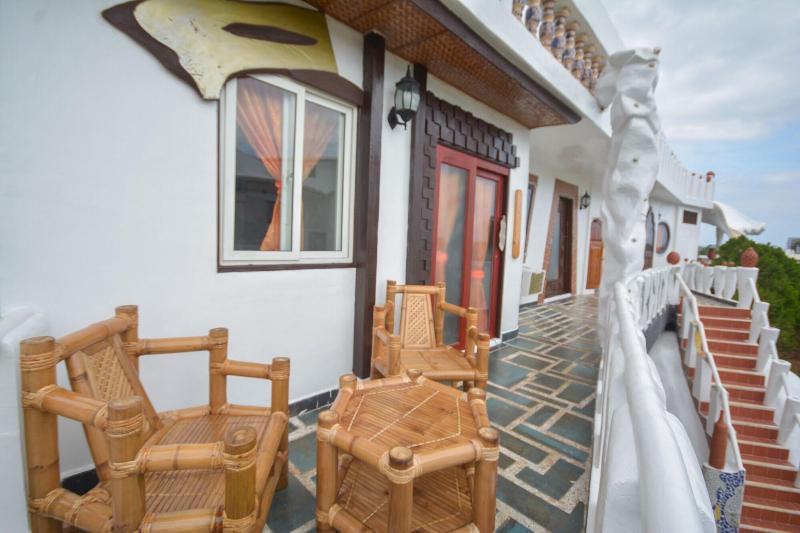 Jade's Casa de Arte image