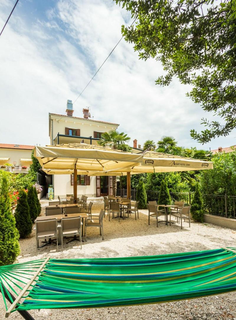 Aparthotel Gimi image