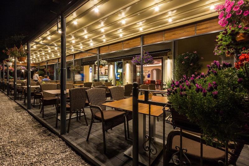 Aparthotel Gimi image