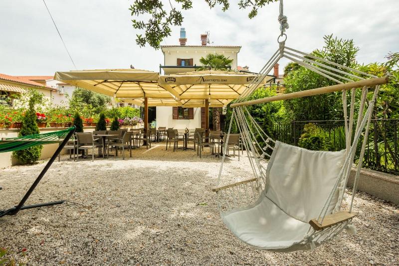 Aparthotel Gimi image