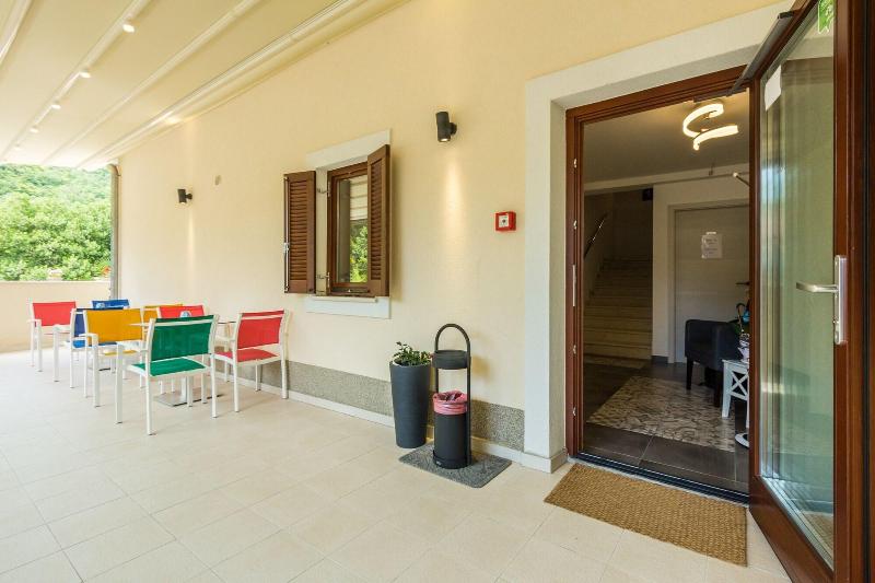 Aparthotel Gimi image