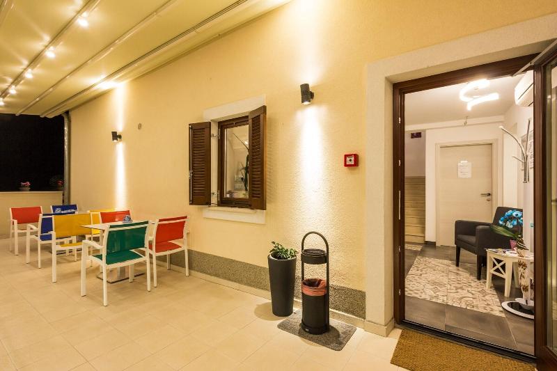 Aparthotel Gimi image
