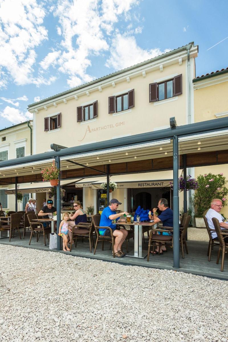 Aparthotel Gimi image