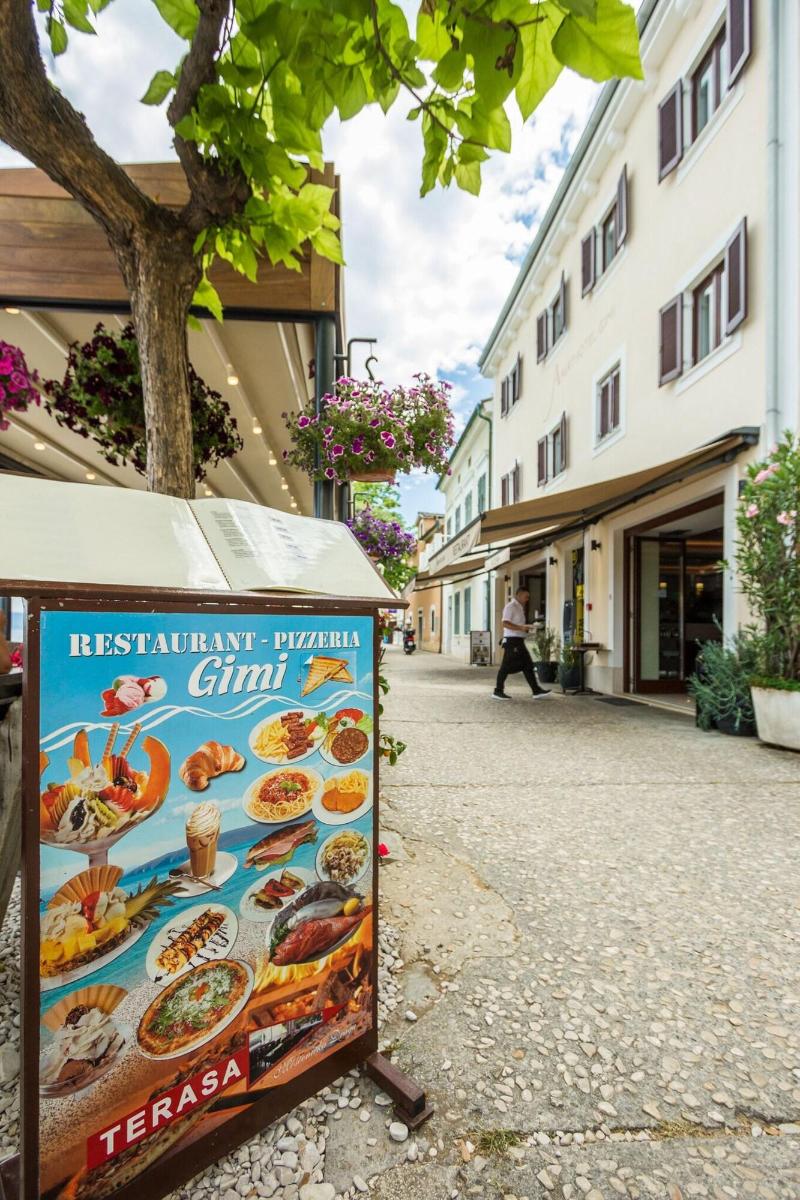 Aparthotel Gimi image
