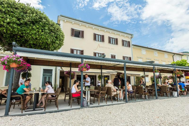 Aparthotel Gimi image