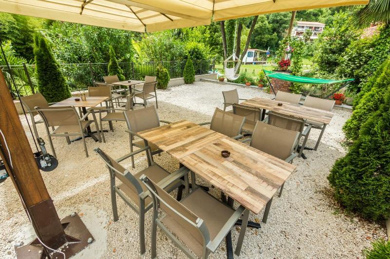 Aparthotel Gimi image