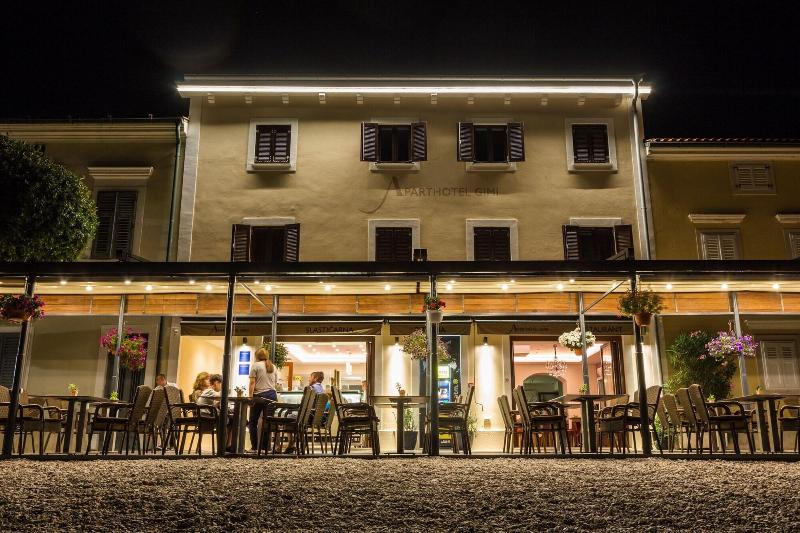 Aparthotel Gimi image