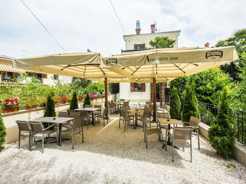 Aparthotel Gimi image